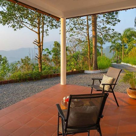 La Grove 2Bhk With Stunning View - Kannur Wayanad Luaran gambar