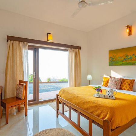 La Grove 2Bhk With Stunning View - Kannur Wayanad Luaran gambar