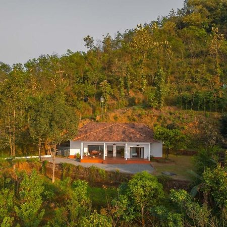 La Grove 2Bhk With Stunning View - Kannur Wayanad Luaran gambar