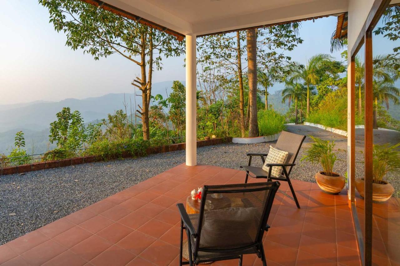 La Grove 2Bhk With Stunning View - Kannur Wayanad Luaran gambar