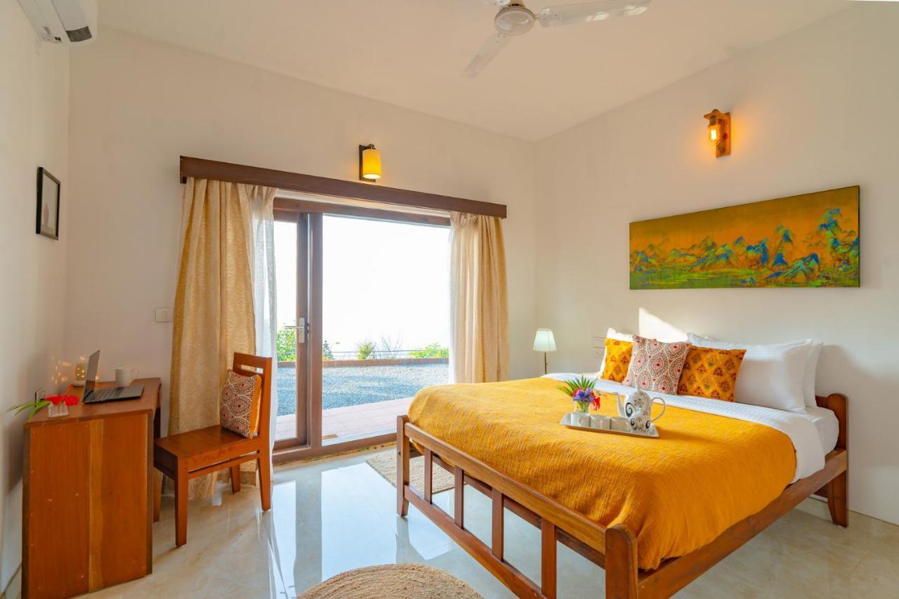 La Grove 2Bhk With Stunning View - Kannur Wayanad Luaran gambar