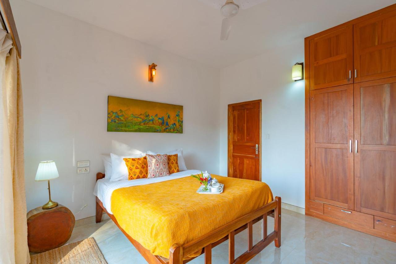 La Grove 2Bhk With Stunning View - Kannur Wayanad Luaran gambar