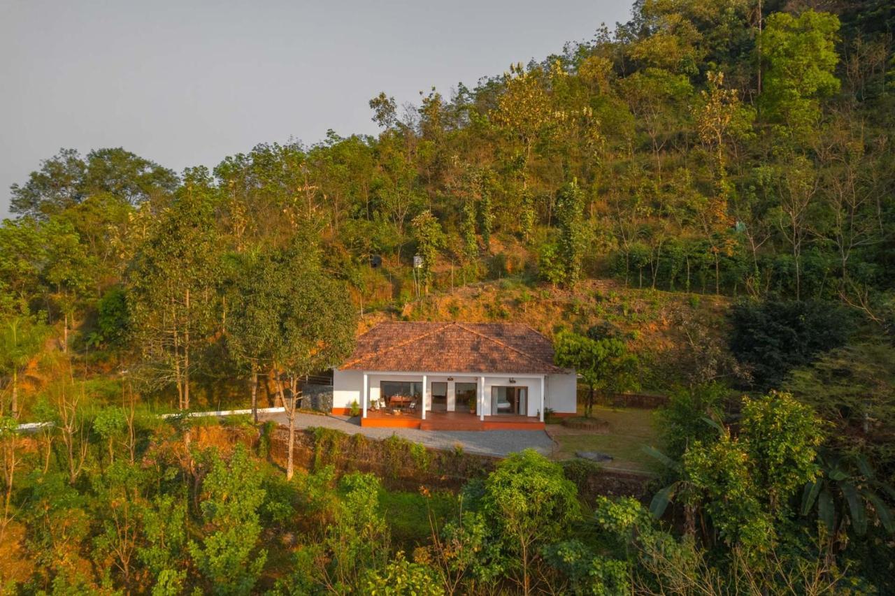 La Grove 2Bhk With Stunning View - Kannur Wayanad Luaran gambar