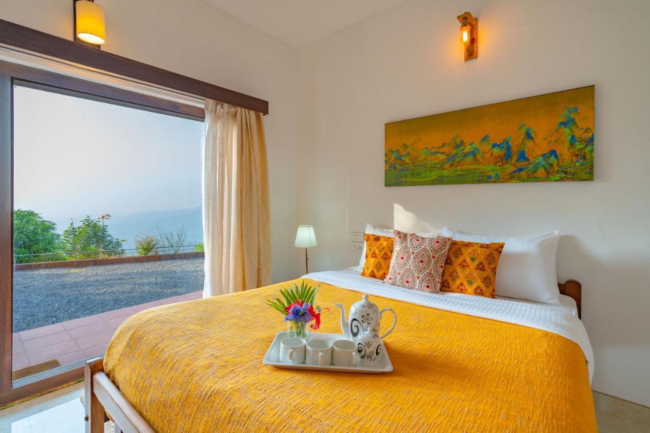 La Grove 2Bhk With Stunning View - Kannur Wayanad Luaran gambar