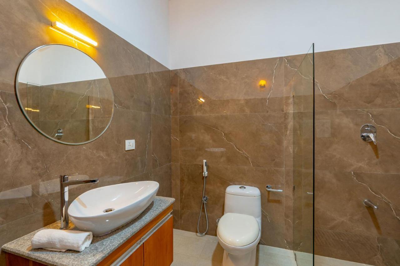 La Grove 2Bhk With Stunning View - Kannur Wayanad Luaran gambar
