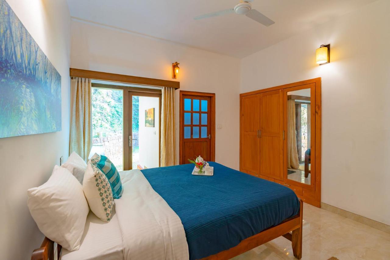 La Grove 2Bhk With Stunning View - Kannur Wayanad Luaran gambar