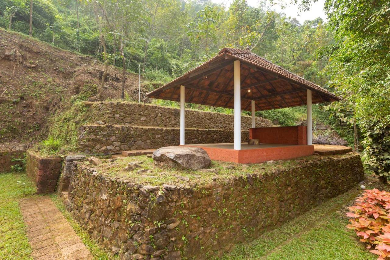 La Grove 2Bhk With Stunning View - Kannur Wayanad Luaran gambar