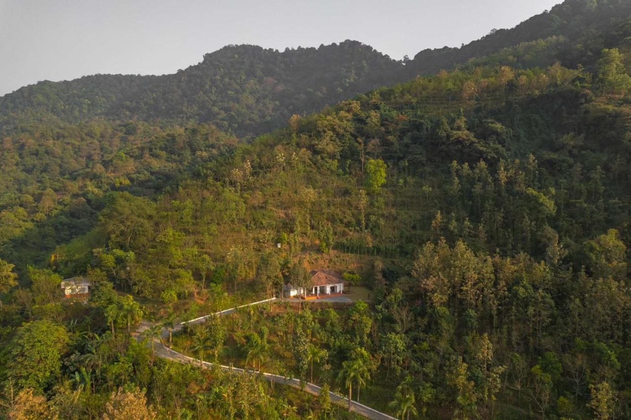 La Grove 2Bhk With Stunning View - Kannur Wayanad Luaran gambar