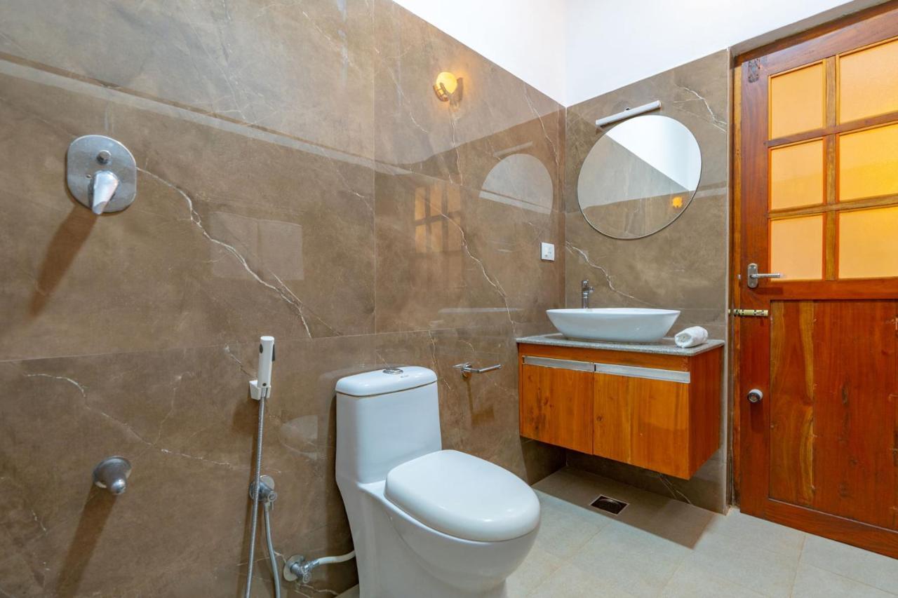 La Grove 2Bhk With Stunning View - Kannur Wayanad Luaran gambar