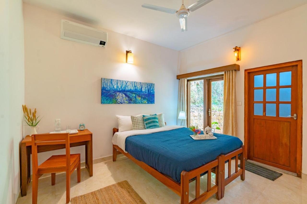 La Grove 2Bhk With Stunning View - Kannur Wayanad Luaran gambar